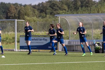 Bild 2 - Saisonstart Oberliga